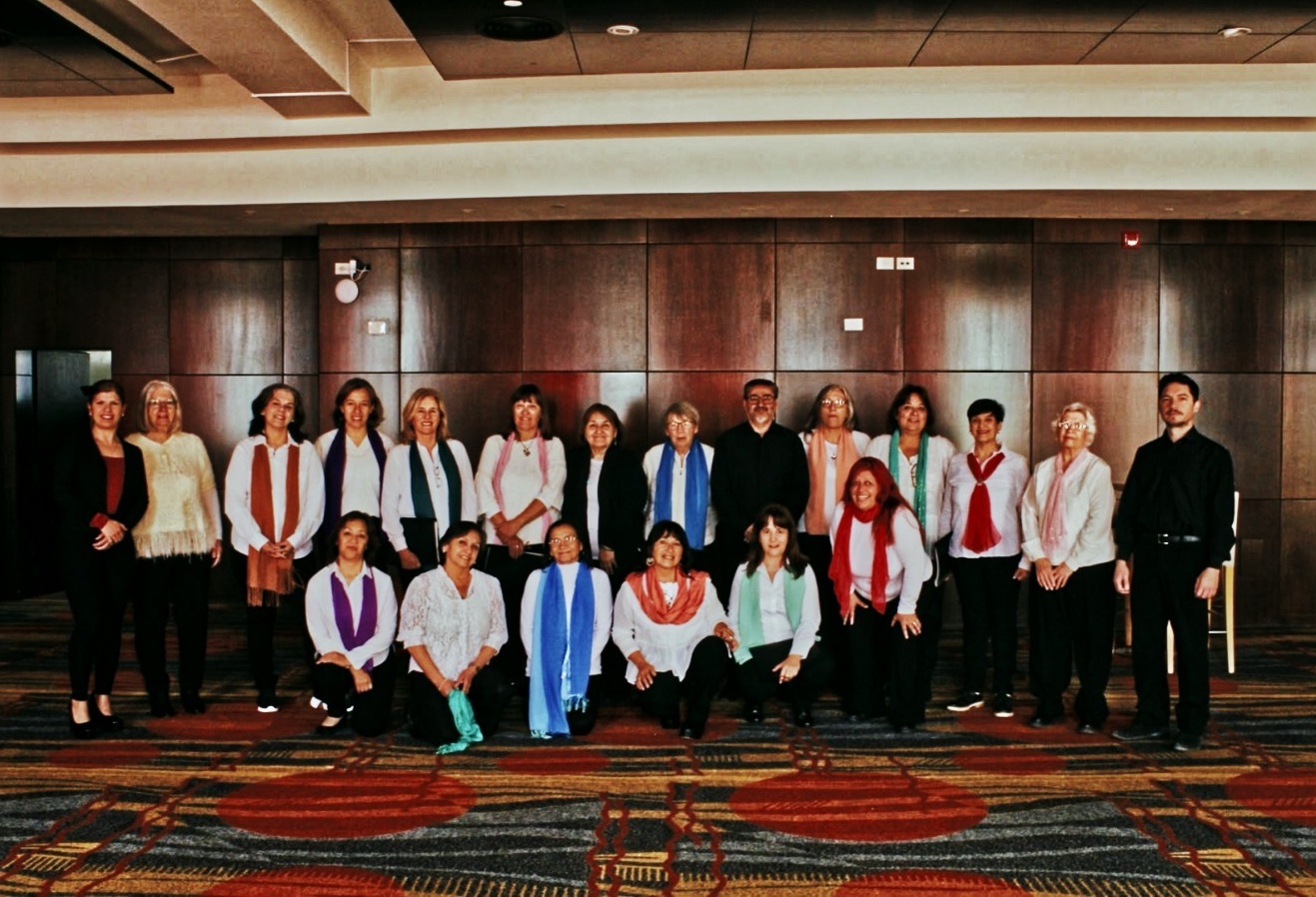Grupo Coral Madryn